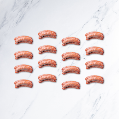 Hot Sausage