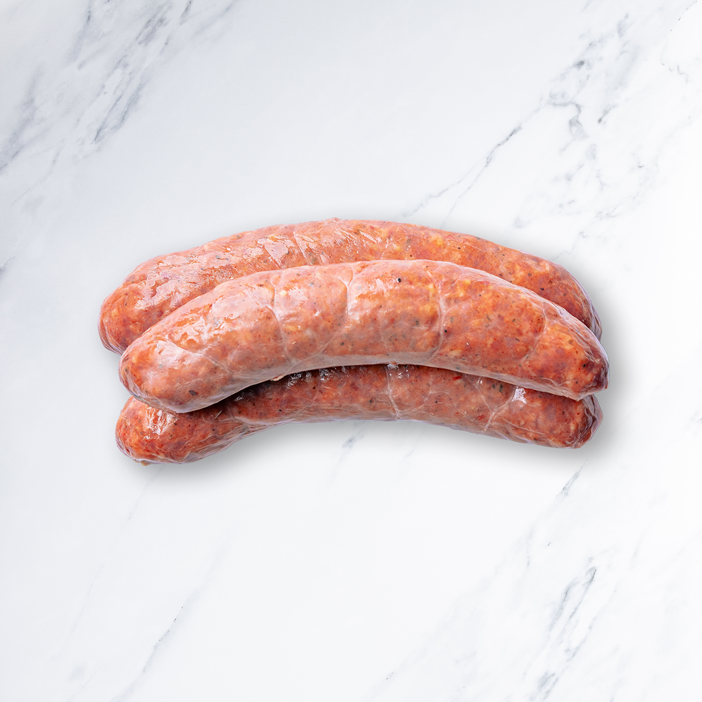 Hot Sausage