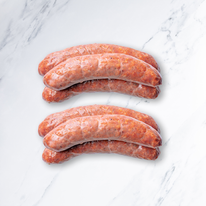 Hot Sausage
