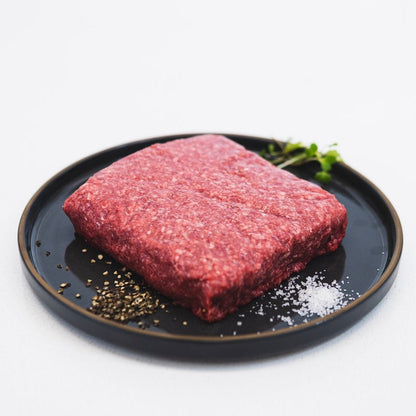 $4/lb. "12 - Pack" Ground Beef 85/15 | BLACK FRIDAY - Capital Farms Meats & Provisions