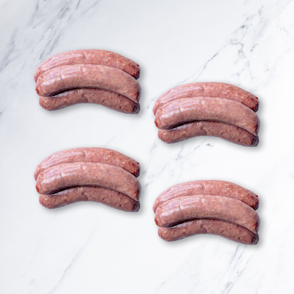 Smoked Sausage