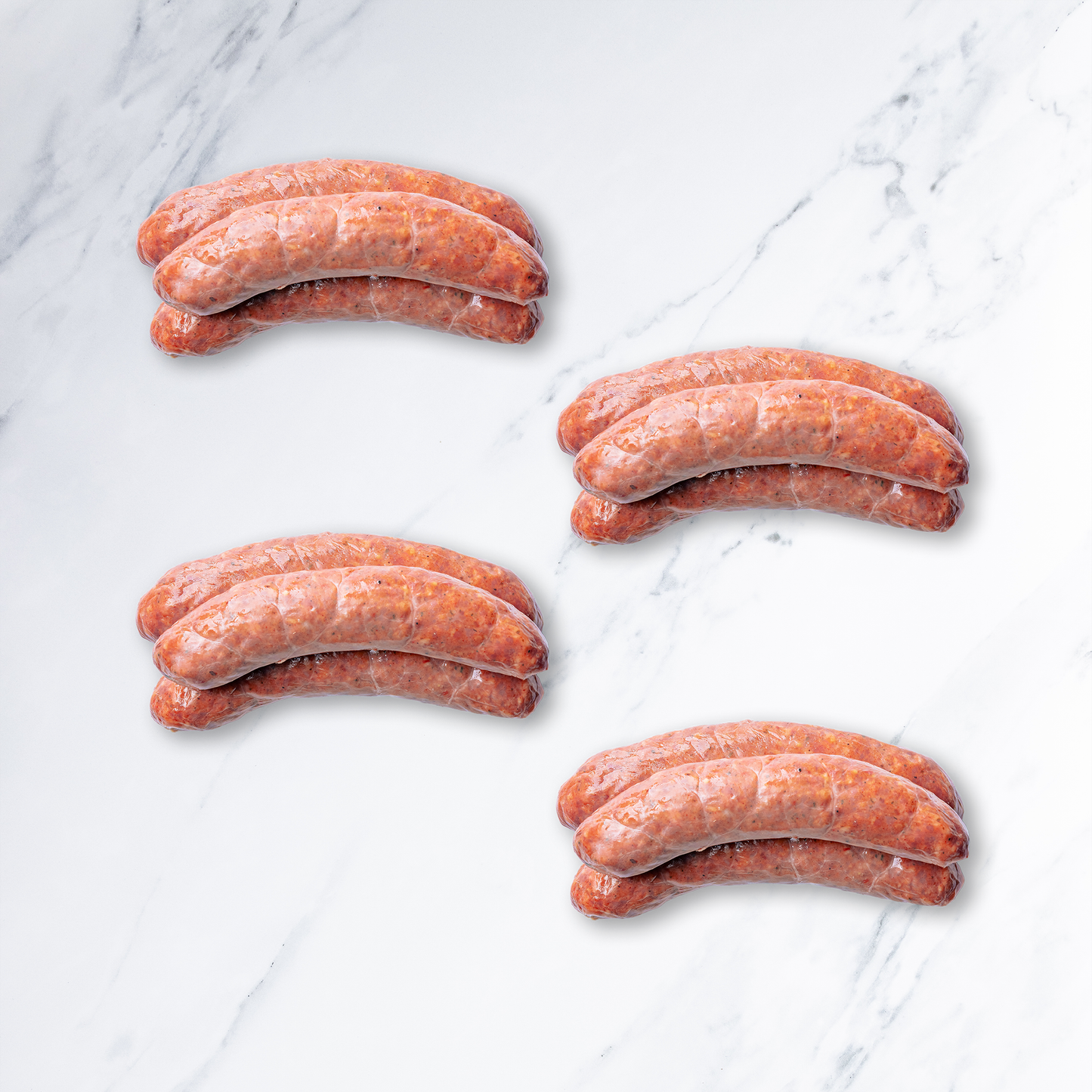 Hot Sausage