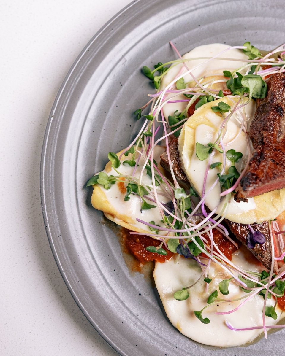 5.10.25 | Capital Farms After Dark | Italian Mothers Day Dinner - Capital Farms Meats & Provisions