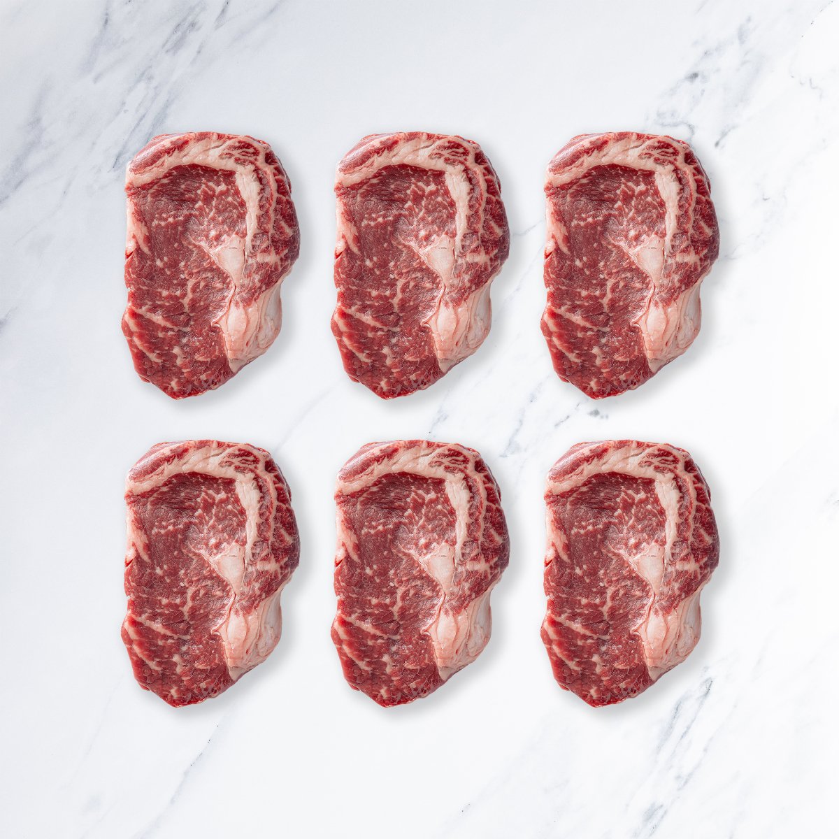 6 RIBEYE STEAK FOR $94 - Capital Farms Meats & Provisions