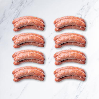 Hot Sausage