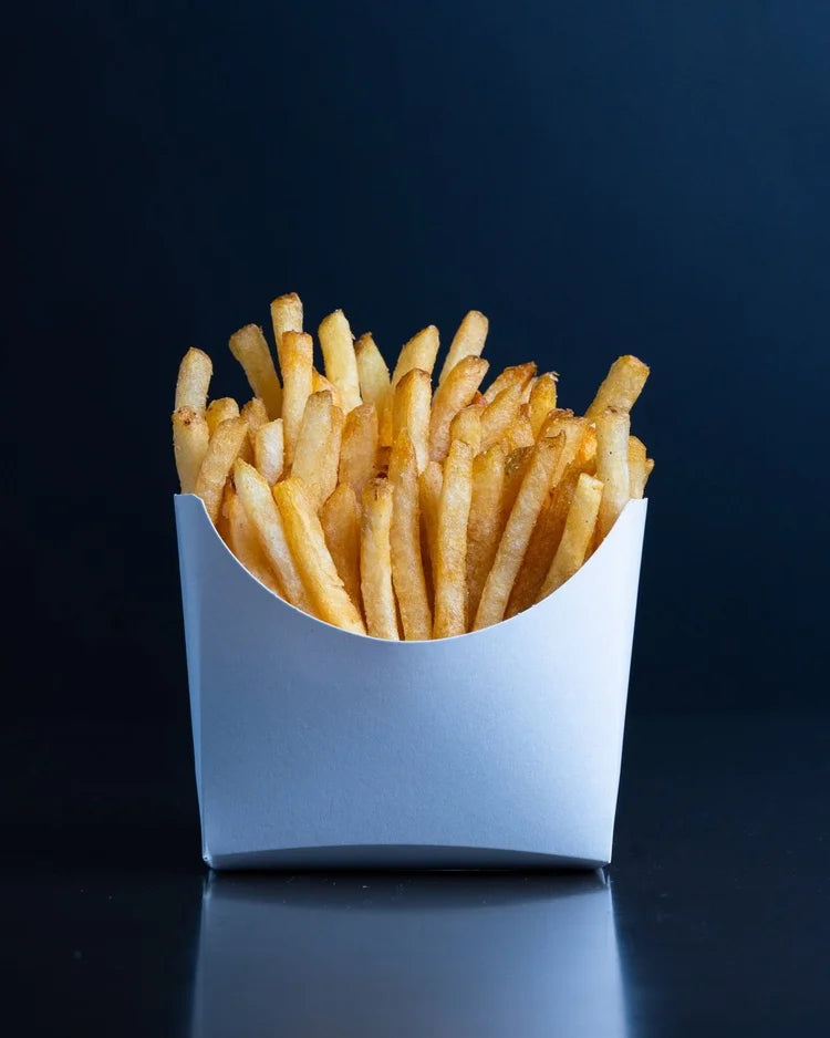 Tallow Fries