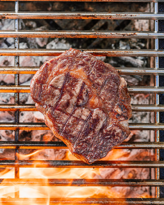 Ribeye Steak