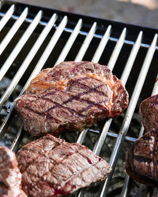 1/4th of Premium Corriente Beef | PRE ORDER, SHIPS ON 10.13.2025