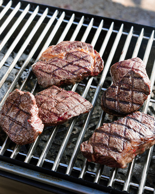 Whole Premium Corriente Beef | PRE ORDER, SHIPS ON 10.13.2025