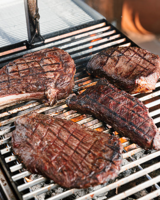 1/8th of Premium Corriente Beef | PRE ORDER, SHIPS ON 10.13.2025