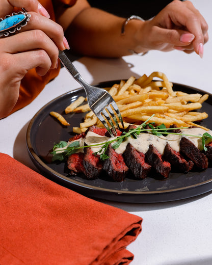 08.07.2026 | Dinner Service Preview