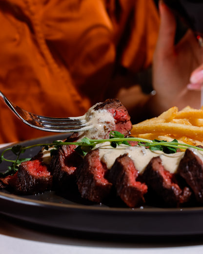 08.07.2026 | Dinner Service Preview