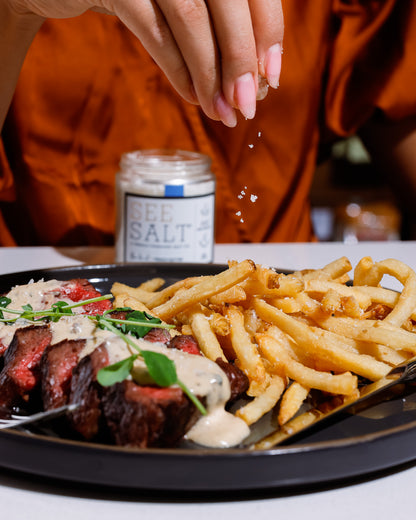 08.07.2026 | Dinner Service Preview
