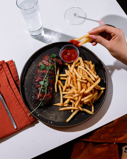 08.07.2026 | Dinner Service Preview