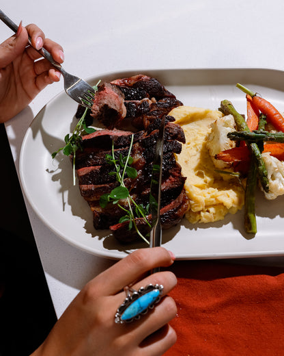 05.09.2026 | Chef Dinner by: Jeremiah | Mother's Day Dinner