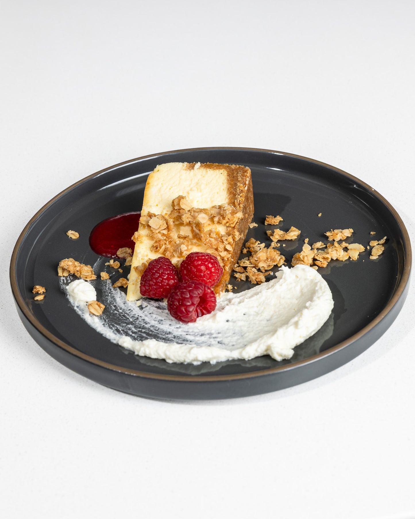 12.31.2025 | Chef Dinner by: Jeremiah | New Years Eve Dinner