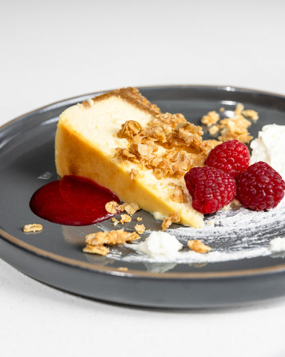 12.31.2025 | Chef Dinner by: Jeremiah | New Years Eve Dinner