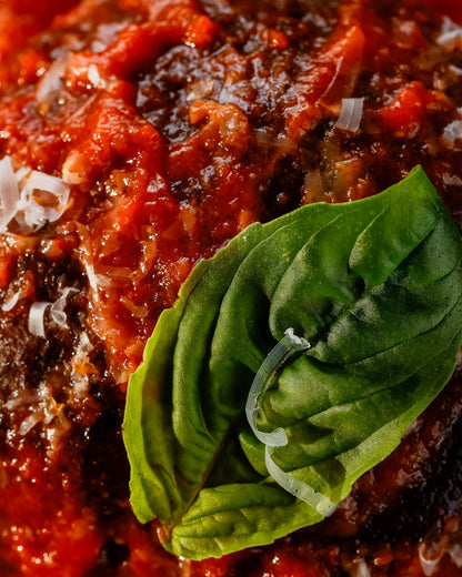 12.31.2025 | Chef Dinner by: Jeremiah | New Years Eve Dinner