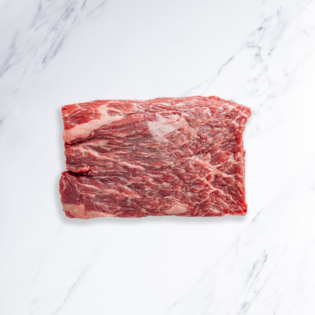 Bavette Steak - Capital Farms Meats & Provisions