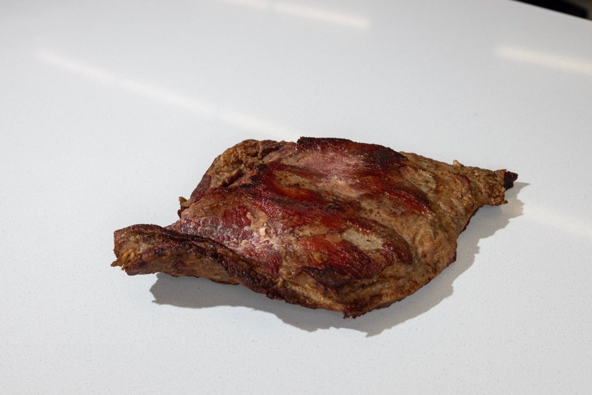 Beef Bacon | Smoked Hickory Flavor - Capital Farms Meats & Provisions