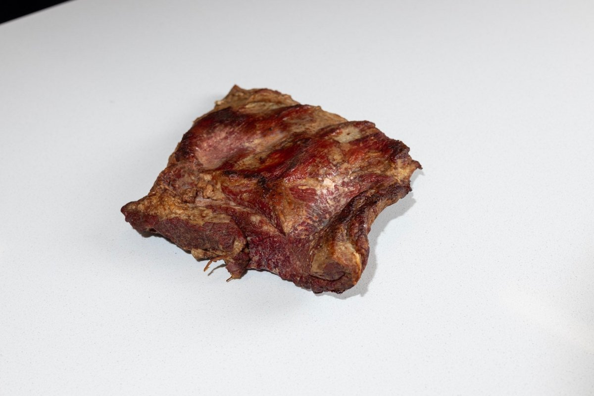 Beef Bacon | Smoked Hickory Flavor - Capital Farms Meats & Provisions