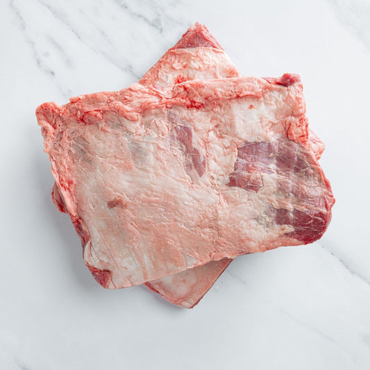 Chuck Short Ribs - Capital Farms Meats & Provisions