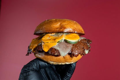 CLASSIC BURGER | Capital - Capital Farms Meats & Provisions