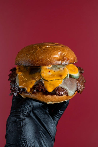 CLASSIC BURGER | Capital - Capital Farms Meats & Provisions