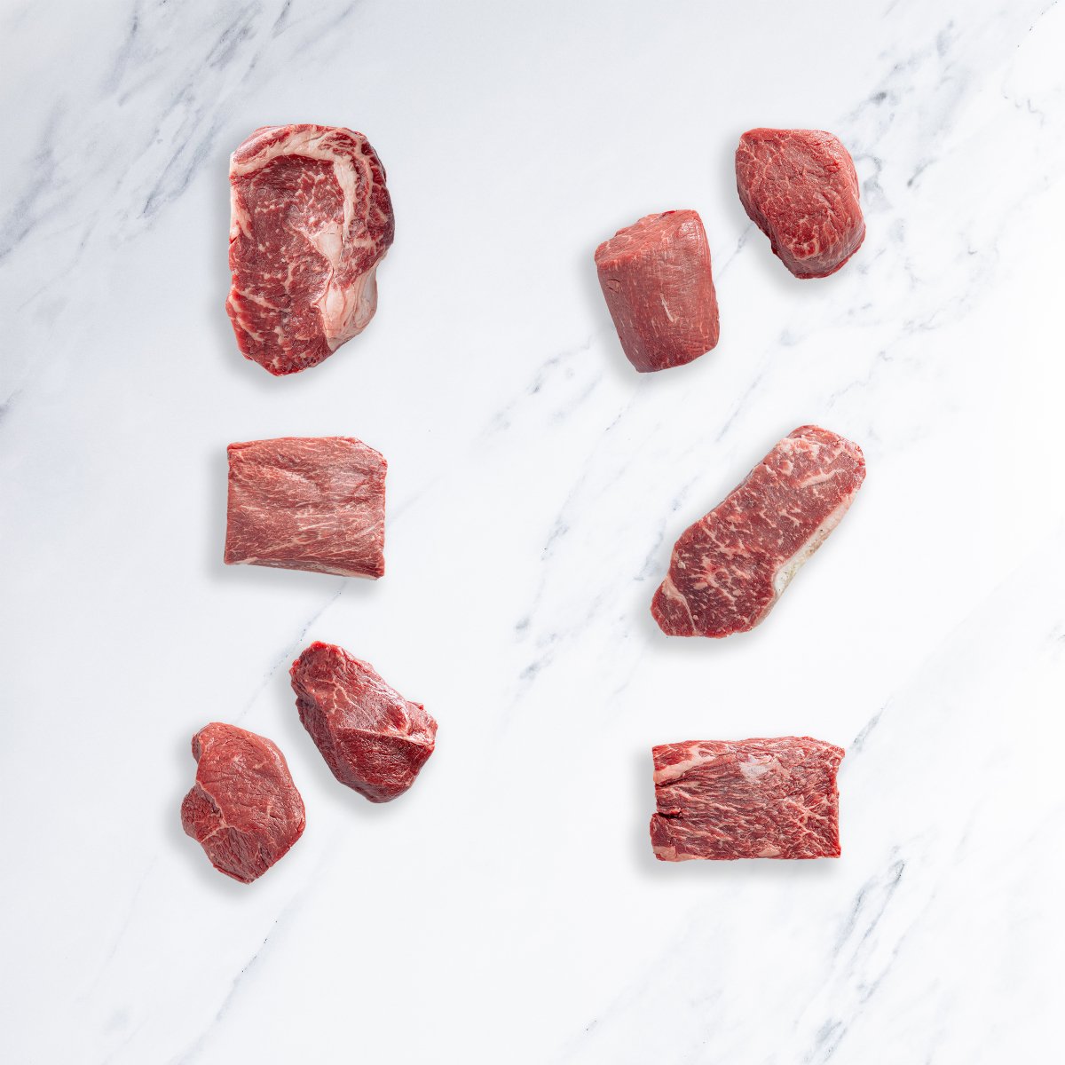 CYBER MONDAY BOX | LIMITED TIME - Capital Farms Meats & Provisions