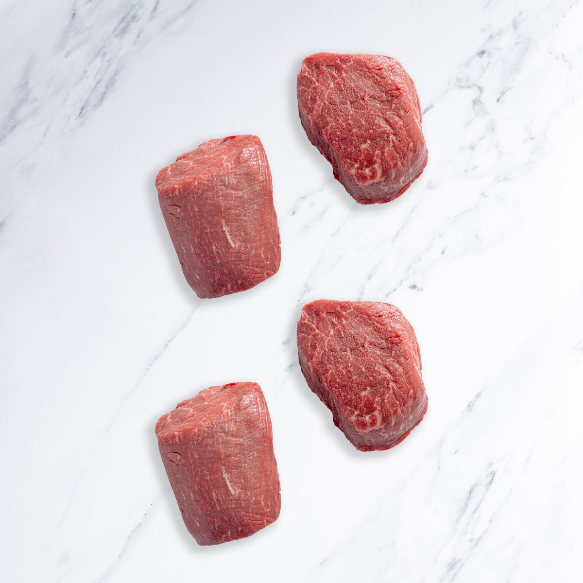 Filet Mignon Steak - Capital Farms Meats & Provisions