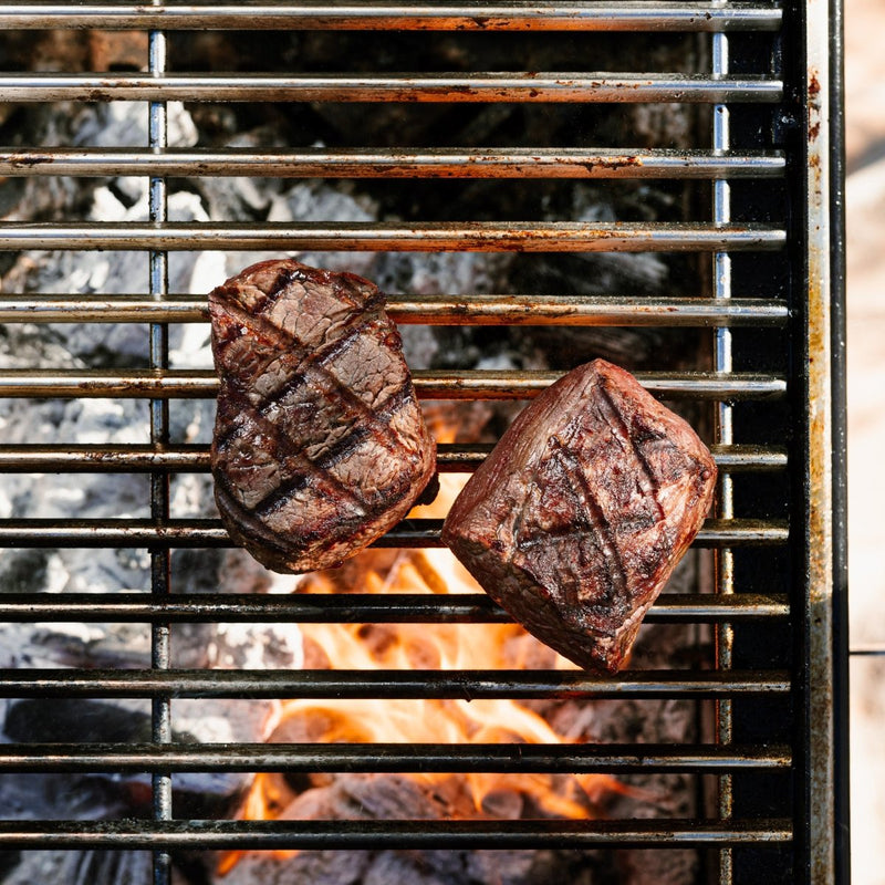 Filet Mignon Steak