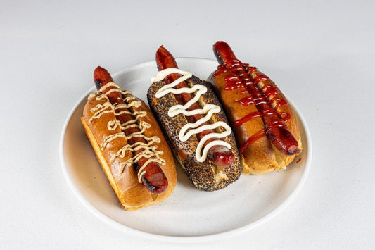 Natural All Beef Hot Dog - Capital Farms Meats & Provisions