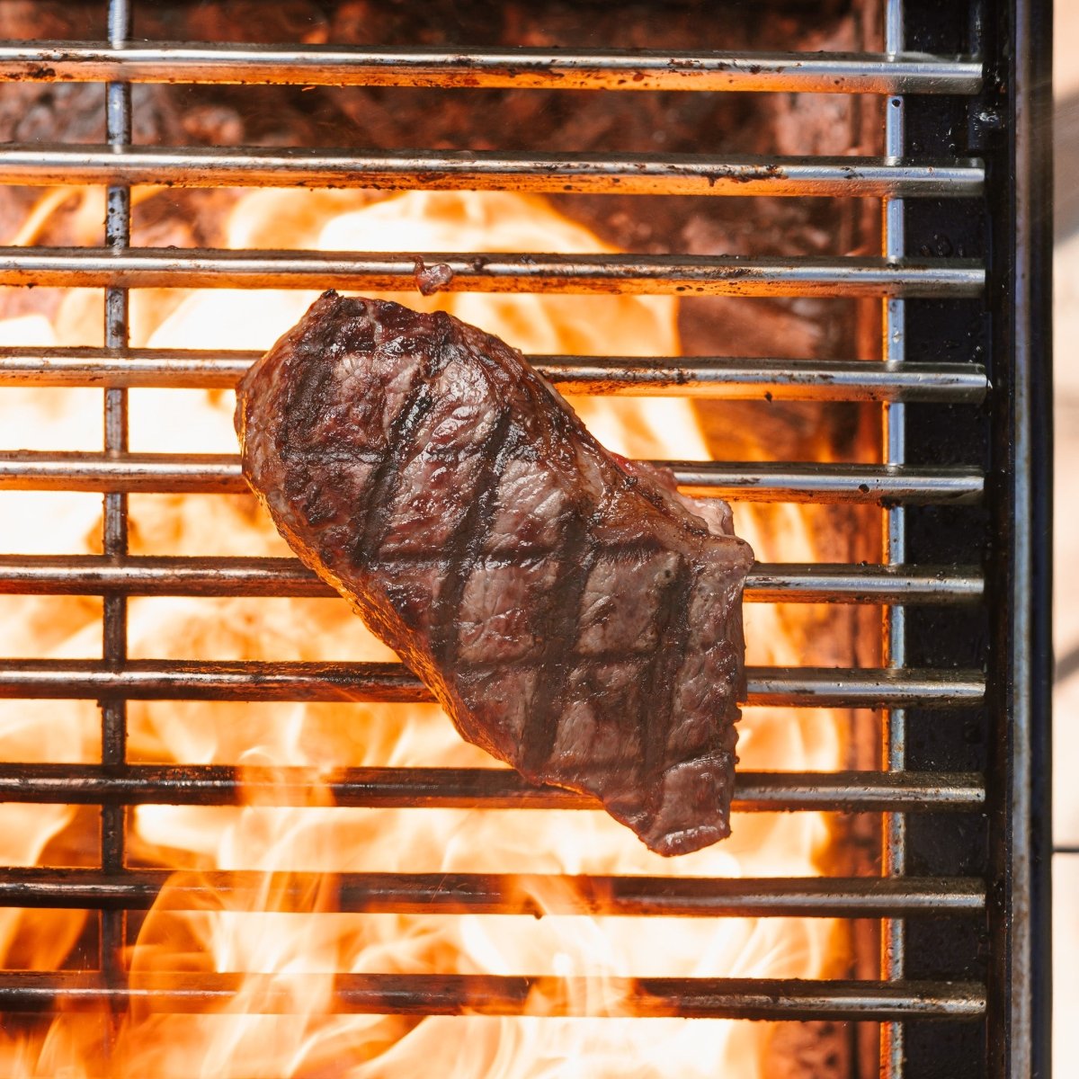 NY Strip Steak - Capital Farms Meats & Provisions