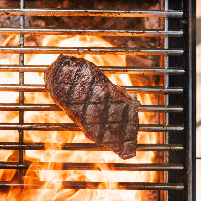 NY Strip Steak