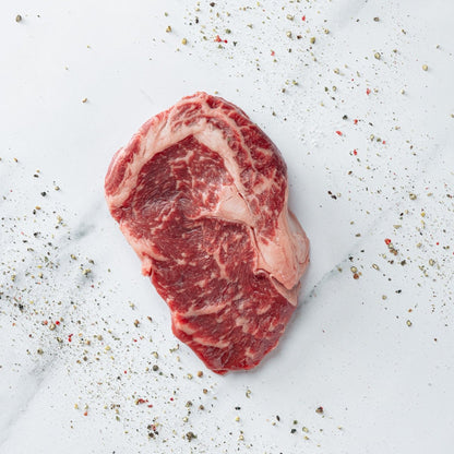 Ribeye Steak - Capital Farms Meats & Provisions