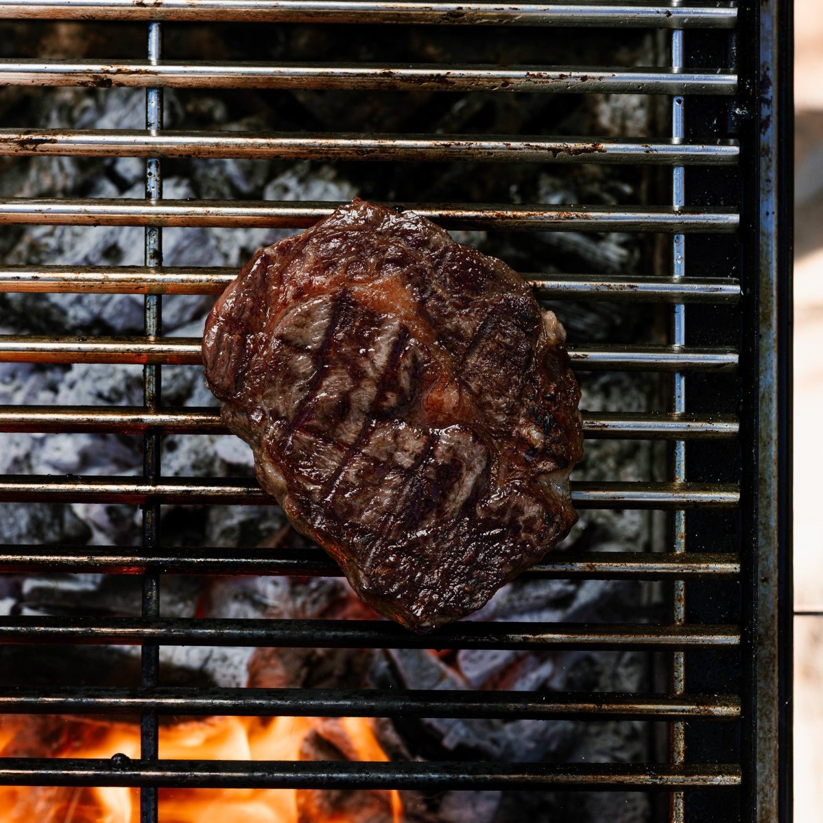 Ribeye Steak - Capital Farms Meats & Provisions