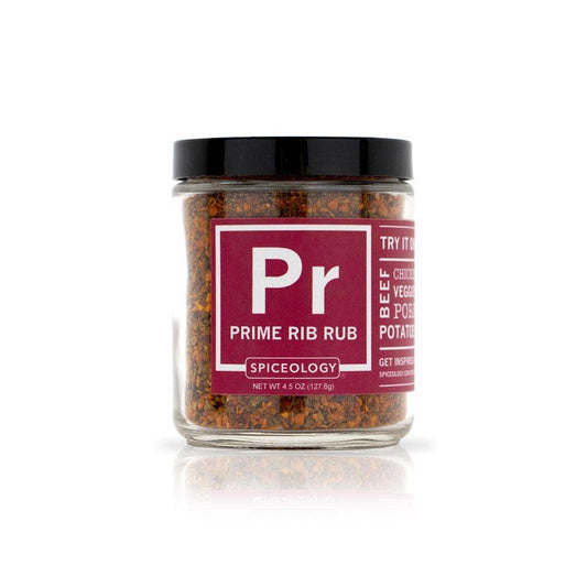 Spiceology - Prime Rib Rub - Capital Farms Meats & Provisions