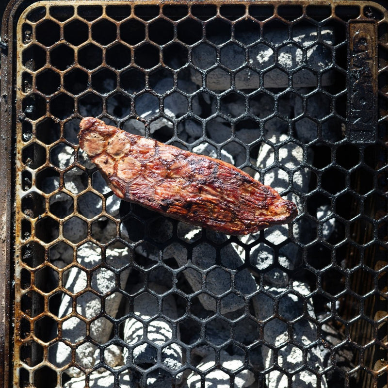 Teres Major Steak