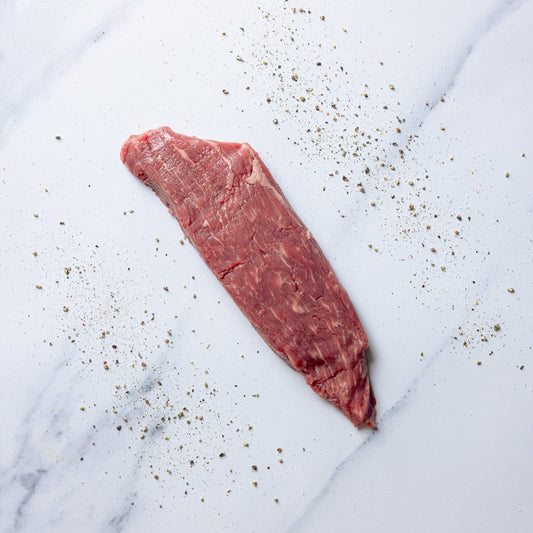 Teres Major Steak - Capital Farms Meats & Provisions