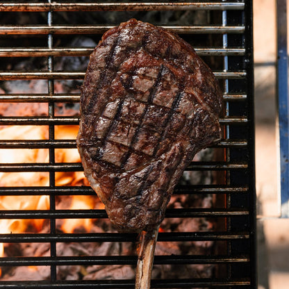 Tomahawk Ribeye - Capital Farms Meats & Provisions