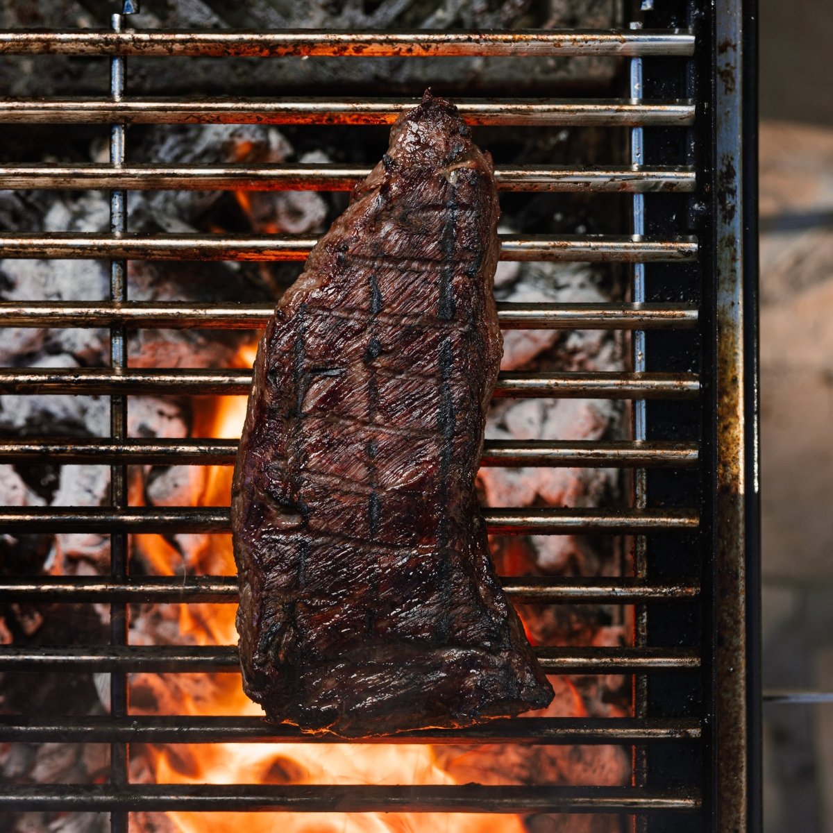 Reverse Sear Tri Tip On The Pellet Grill Gas Grill Tri Tip Smoker