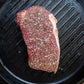 Beef Strip Loin Steak - 10oz - Capital Farms Meats & Provisions