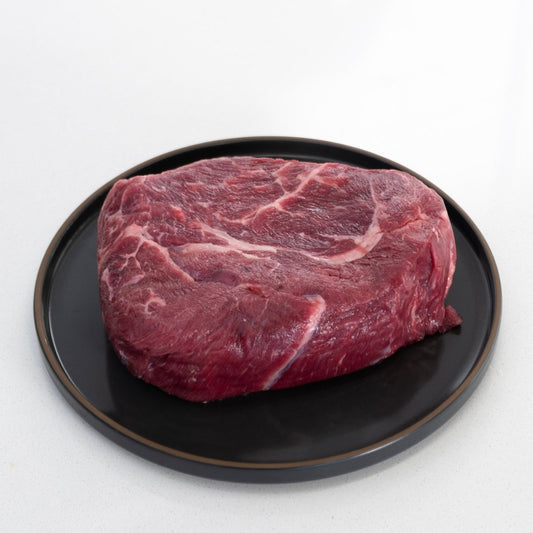 Chuck Roast - 3lb - Capital Farms Meats & Provisions