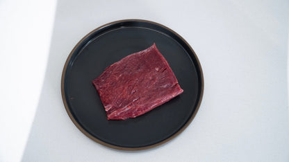 Flat Iron Steak - 8oz - Capital Farms Meats & Provisions