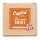 Sonoran BBQ Box - Capital Farms Meats & Provisions