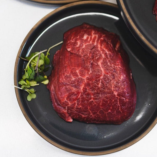 Tenderloin Steak - 12oz - Capital Farms Meats & Provisions